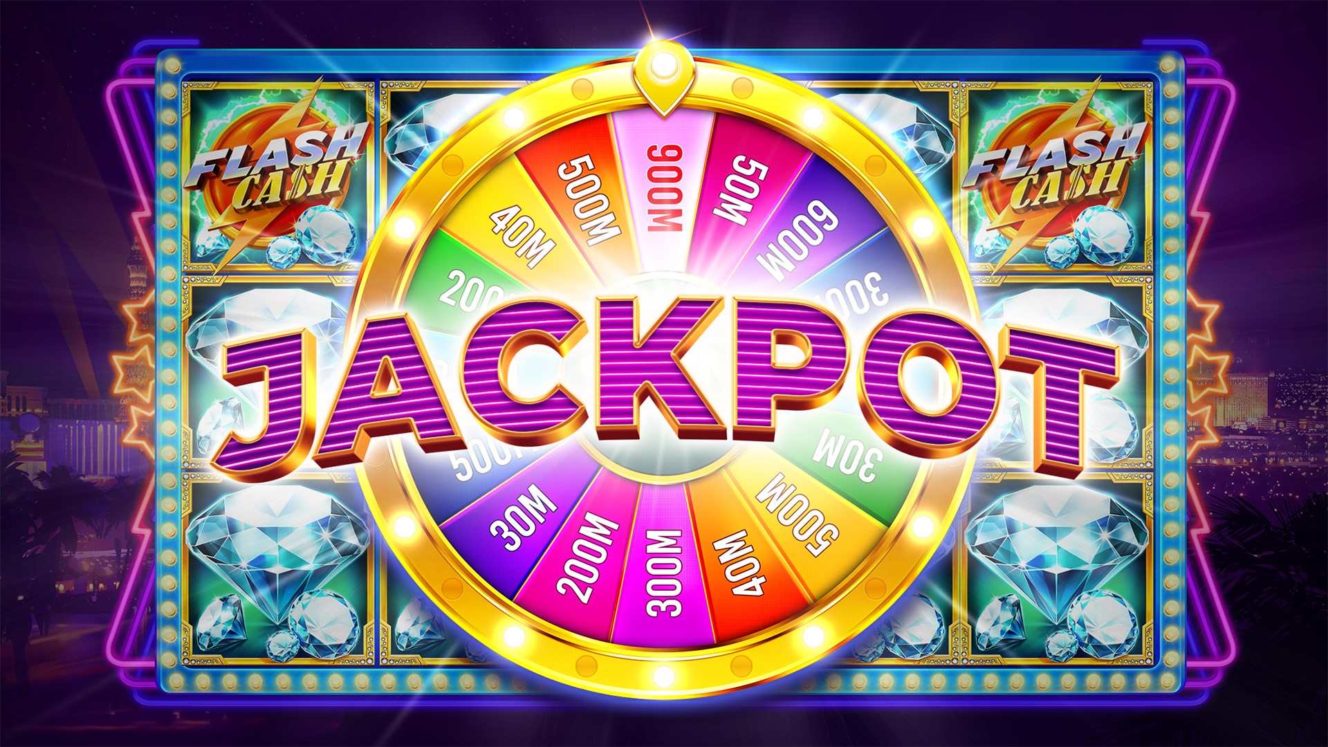 Kesempatan Menang Event Slot Gacor Jackpot Besar