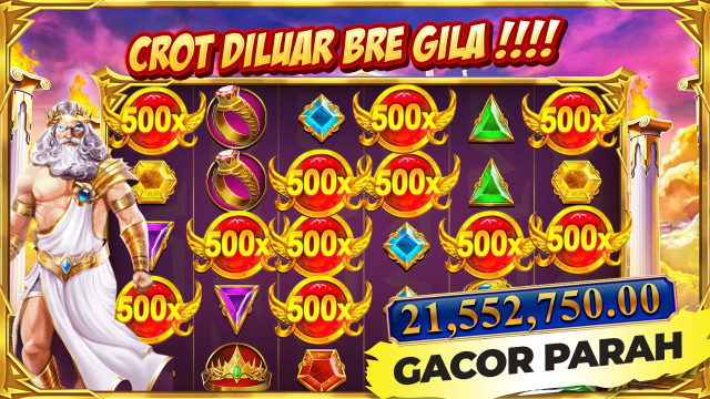 BOCORAN SLOT GACOR HARI INI ADMIN TERPERCAYA