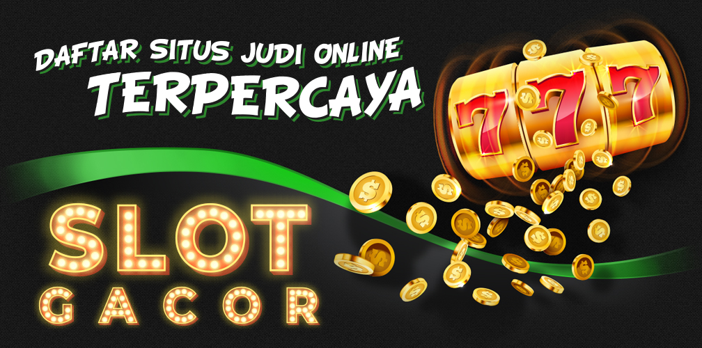 Bermain Bersama Link Situs Slot RTP Gacor Terbaru Mudah JP