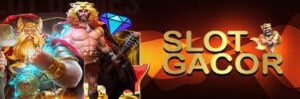 Games Populer Dari Setiap Kategori di Situs Slot Gacor Terbaru 2023