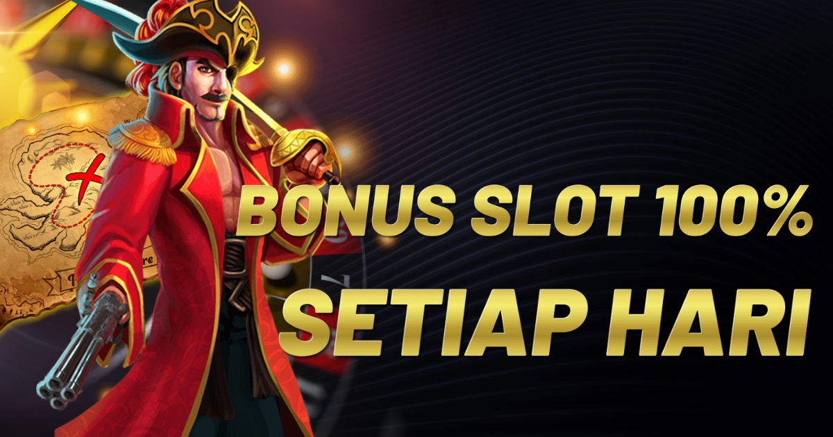 4 Keuntungan Bermain Di Situs Slot88 Bonus New Member 100 Di Awal Terbaik