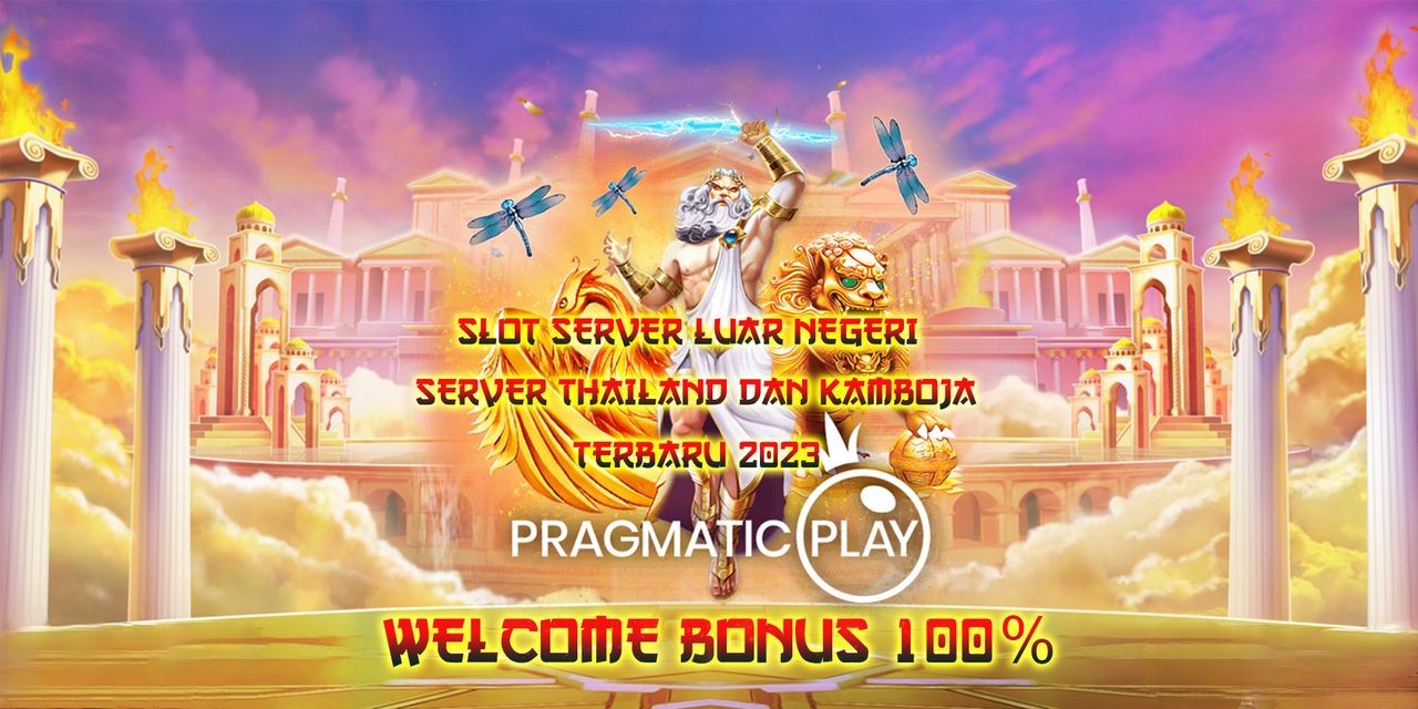 Daftar Situs Judi Slot Online Terlengkap & Terpercaya Bersama Akun pro kamboja