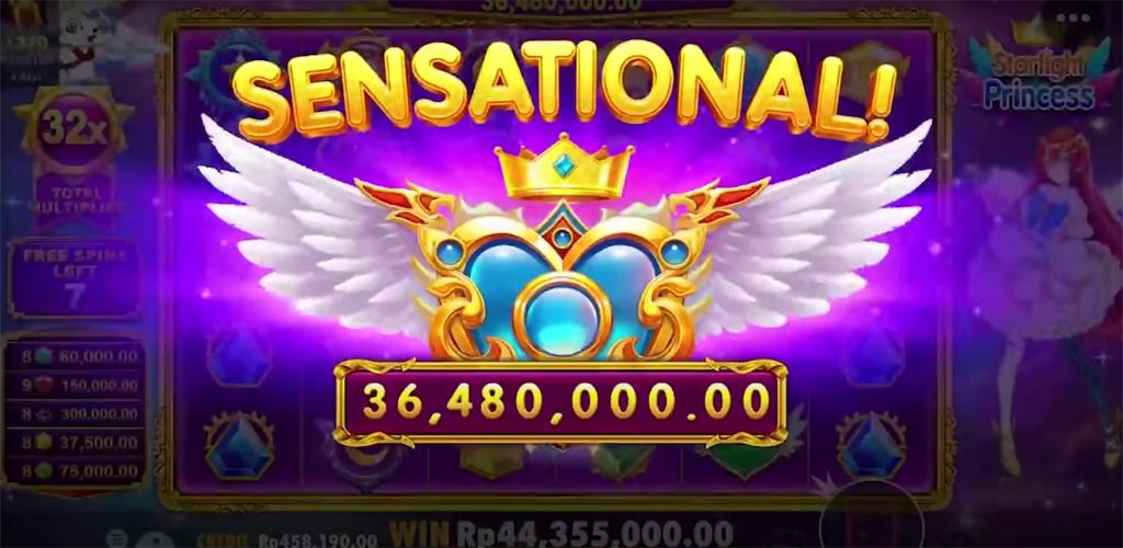 RTP Slot Gacor Pragmatic Play Deposit Pulsa Tanpa Potongan