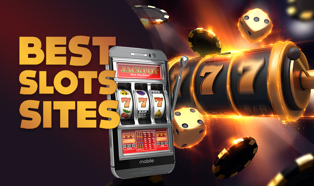 10 Situs Slot Online Terbaik dan Terpercaya di Indonesia Tergacor