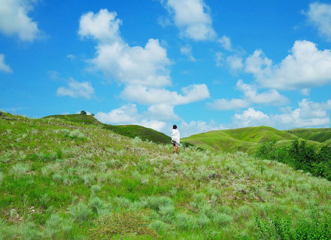 Eksotisme Alam dan Budaya Lokal yang Menyatu dalam Harmoni Sunyi