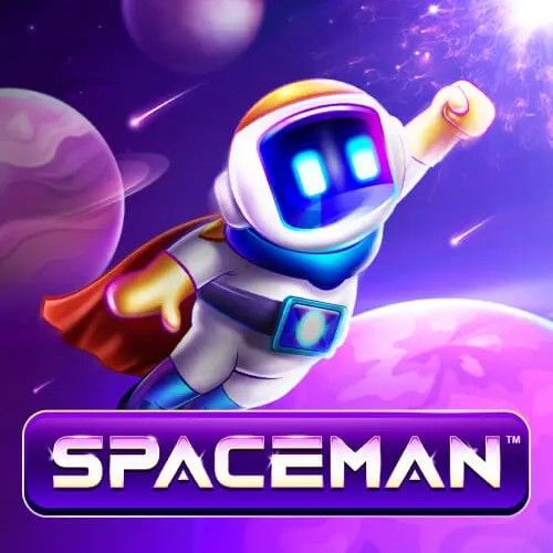 Spaceman Pragmatic