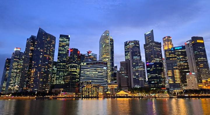 Lake Life EC dan Lingkungan Pendukung untuk Kehidupan Keluarga